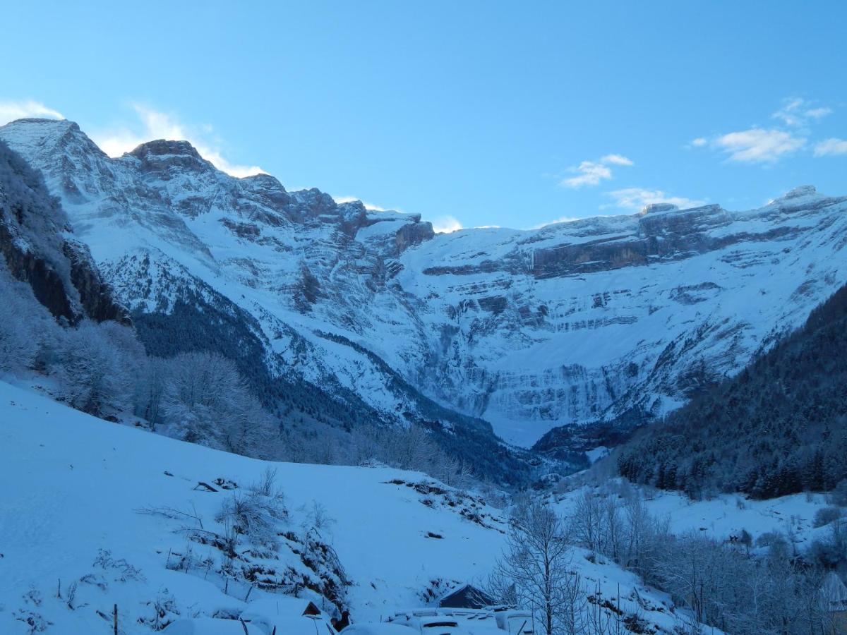 Chez Sanyou * Gavarnie