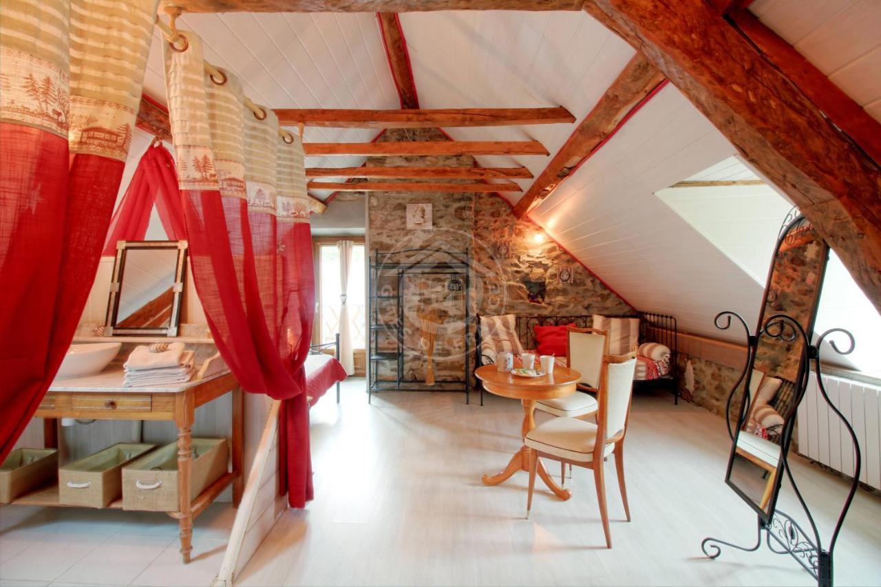 Chez Sanyou * Gavarnie
