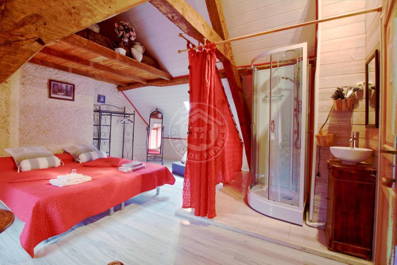 Bed & Breakfast Chez Sanyou Gavarnie